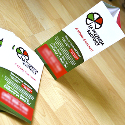 Brochure printing for Caribbean hospitality and tourism
